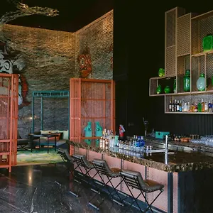 5* Hotel Marriott's Bali Terrace